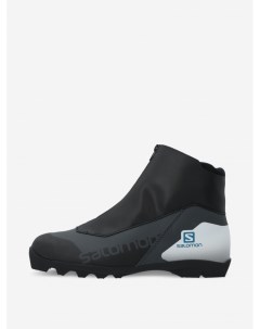 Ботинки для беговых лыж Escape Prolink Черный Salomon