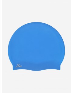 Шапочка для плавания Синий Joss