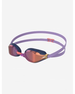 Очки для плавания Фиолетовый Speedo