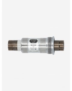 Каретка BB ES30 Octalinc 73х126 мм Серебряный Shimano