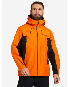 Куртка мембранная мужская Оранжевый Toread