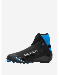 Ботинки для беговых лыж Rc10 Carbon Nocturne Prolink Черный Salomon