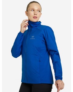 Куртка утепленная женская Atom Синий Arcteryx
