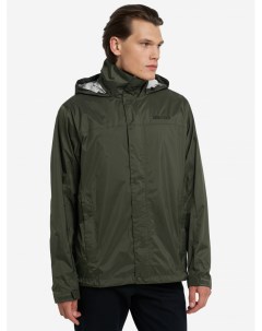 Куртка мембранная мужская Зеленый Marmot