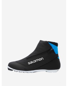 Ботинки для беговых лыж Rc8 Nocturne Prolink Черный Salomon