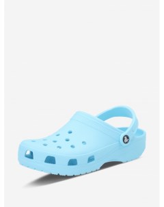 Сабо Classic Голубой Crocs