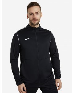 Олимпийка мужская Jacket Park 20 Черный Nike