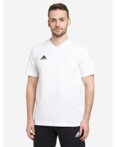 Футболка мужская Белый Adidas