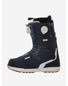 Сноубордические ботинки Deemon L3 Boa CTF Черный Deeluxe