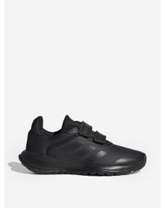 Кроссовки для мальчиков Tensaur Run 2 0 Cf K Черный Adidas