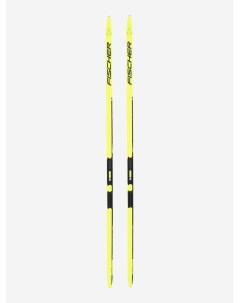 Беговые лыжи Speedmax 3D Classiс 902 Plus Stiff IFP Желтый Fischer