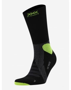 Носки 1 пара X Country Race Retina 4 0 Серый X-socks
