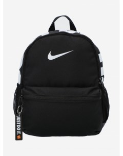 Рюкзак для мальчиков Brasilia JDI Черный Nike