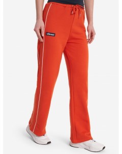 Брюки женские Amiti Оранжевый Ellesse