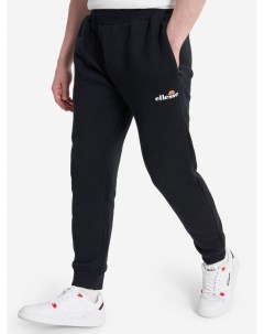 Брюки мужские Seggio Черный Ellesse