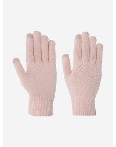 Перчатки Розовый Demix
