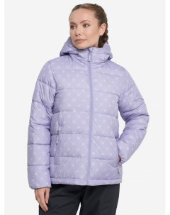 Куртка утепленная женская Фиолетовый Nordway