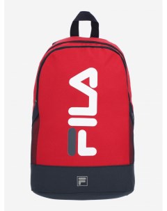 Рюкзак Красный Fila
