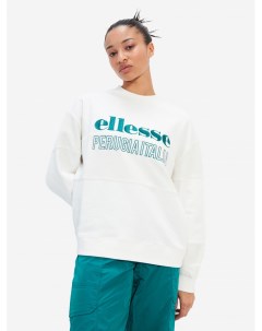 Свитшот женский Achille Белый Ellesse