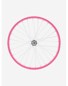 Переднее колесо для велосипеда 20 Розовый Stern