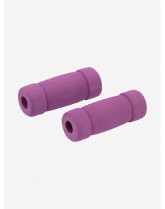 Грипсы 105 мм Фиолетовый Roces