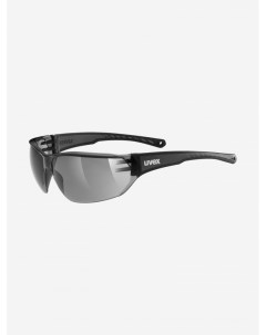 Солнцезащитные очки Sportstyle 204 Серый Uvex