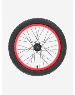 Заднее колесо для велосипеда Красный Stern