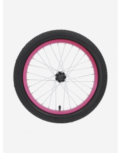Переднее колесо для велосипеда Розовый Stern