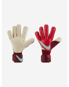 Перчатки вратарские Goalkeeper Vapor Grip3 Красный Nike