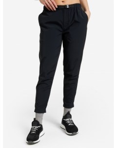 Брюки женские Bowen Lookout Jogger Черный Columbia