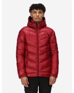 Куртка утепленная мужская Toploft II Красный Regatta