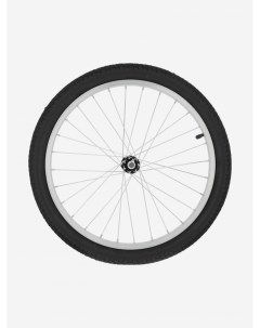 Переднее колесо для велосипеда 20 Черный Stern