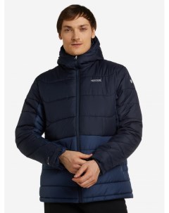 Куртка утепленная мужская Nevado VI Синий Regatta