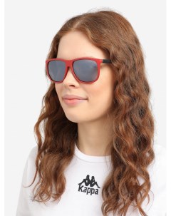 Солнцезащитные очки Красный Kappa
