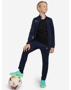 Спортивный костюм для мальчиков Dri FIT Academy Черный Nike