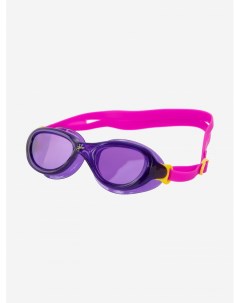 Очки для плавания детские Futura Classic Розовый Speedo