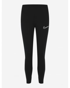 Брюки детские Kids Training Pant Academy 21 Черный Nike