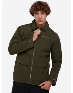 Куртка утепленная мужская Ramatuelle Зеленый Regatta