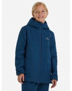 Куртка утепленная для мальчиков Синий Nordway