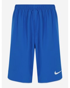 Шорты для мальчиков Kids Short Dri FIT Laser V Голубой Nike