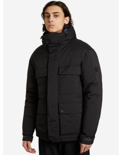 Куртка утепленная мужская Raylan Черный Regatta