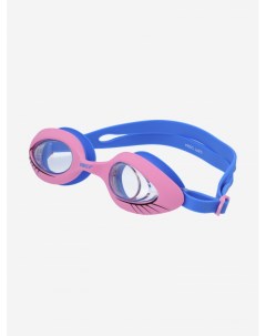 Очки для плавания детские Guppy Розовый Joss