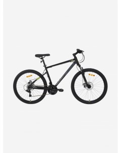 Велосипед горный Storm 3 0 26 2024 Черный Denton