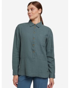Рубашка женская Зеленый Cordillero