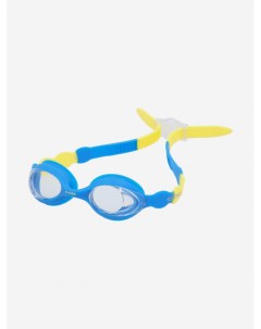 Очки для плавания детские Squid Голубой Joss