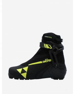 Ботинки для беговых лыж RC3 Skating Черный Fischer