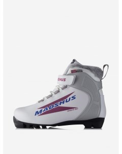 Ботинки для беговых лыж женские Amica 80 NNN Белый Madshus