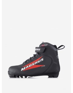 Ботинки для беговых лыж CT 80 NNN Черный Madshus