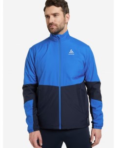 Куртка мужская Finnfjord Синий Odlo