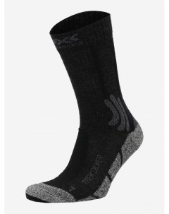 Носки Trek Silver 4 0 1 пара Черный X-socks